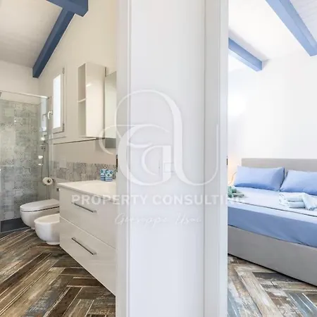 Apartment Jolanda-valledoria *