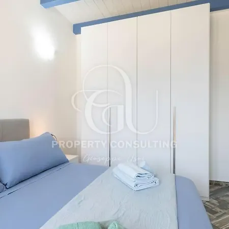 Apartment Jolanda-valledoria Valledoria (Sardinia)