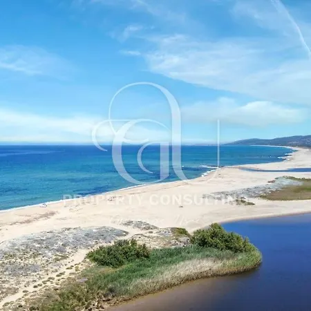 Jolanda-valledoria * Valledoria (Sardinia)