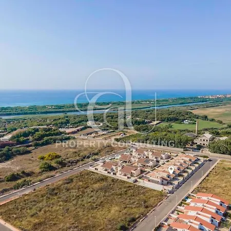 Apartment Jolanda-valledoria