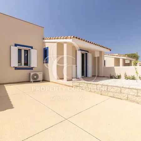 Jolanda-valledoria Apartment *