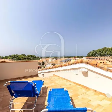 Apartment Jolanda-valledoria Valledoria (Sardinia)
