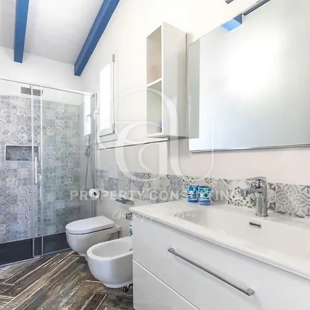 Apartment Jolanda-valledoria