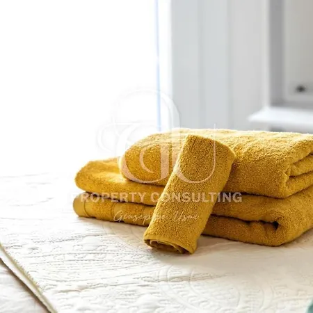 Jolanda-valledoria Apartment