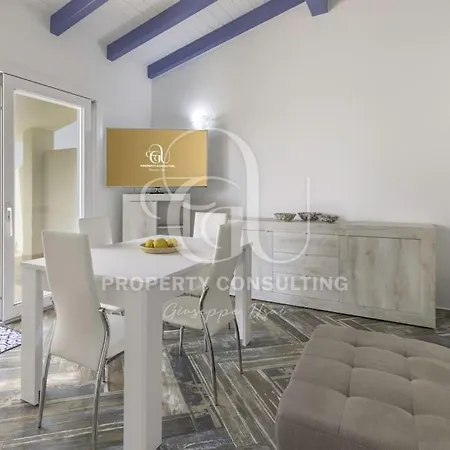Apartment Jolanda-valledoria Valledoria (Sardinia)