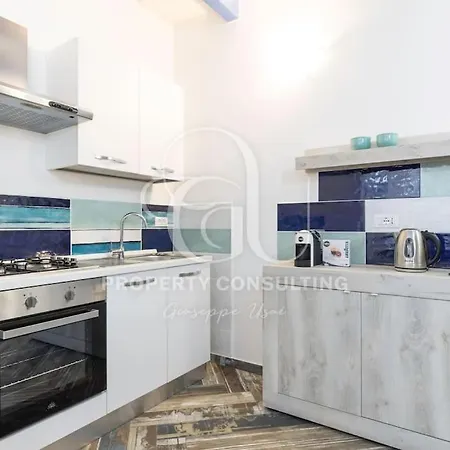 Jolanda-valledoria Apartment *