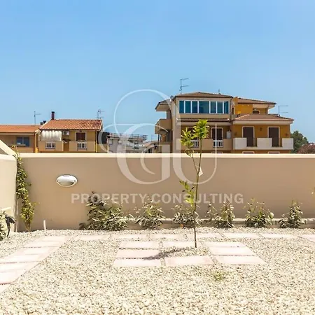 Jolanda-valledoria Apartment
