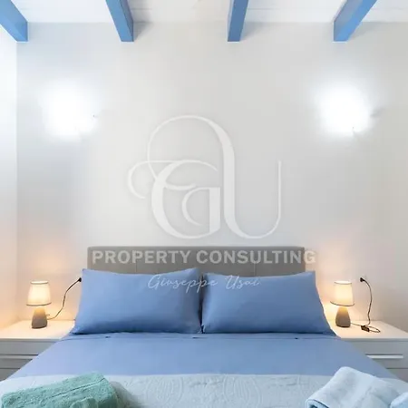 Jolanda-valledoria Apartment *